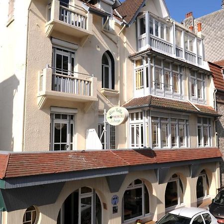 Auberge Riva Bella Le Touquet ภายนอก รูปภาพ