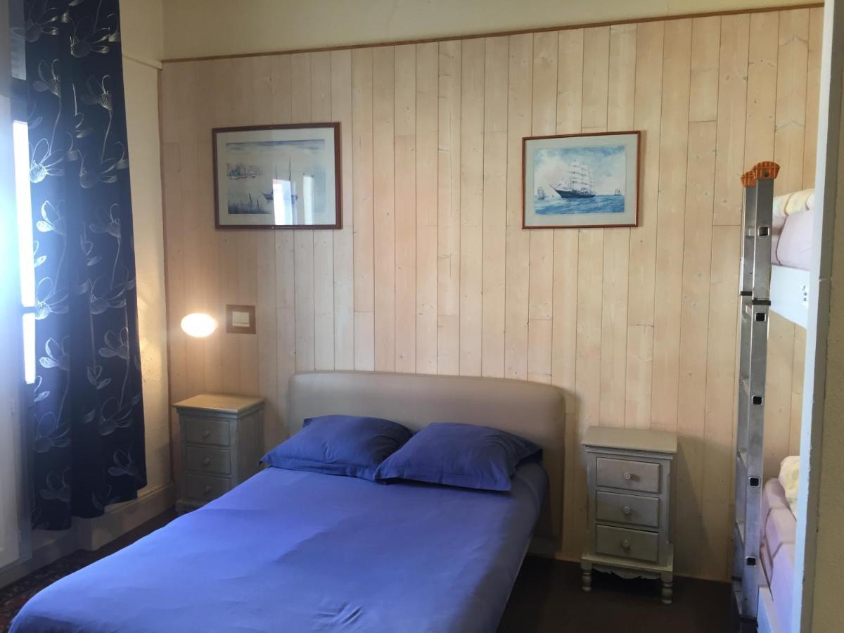 Auberge Riva Bella Le Touquet ภายนอก รูปภาพ