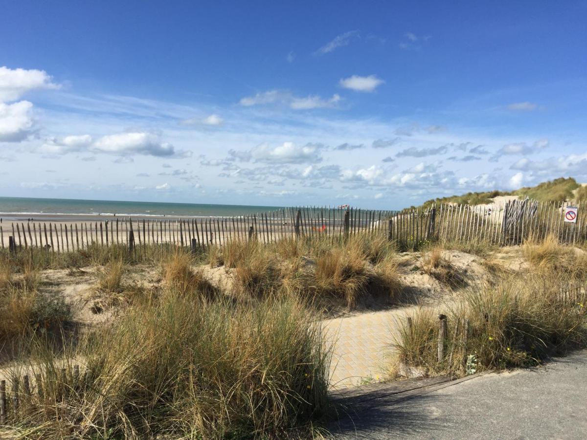 Auberge Riva Bella Le Touquet ภายนอก รูปภาพ