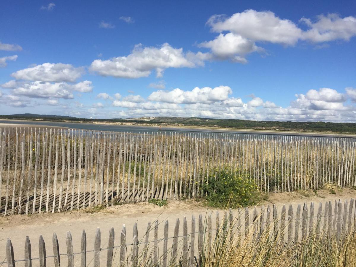 Auberge Riva Bella Le Touquet ภายนอก รูปภาพ